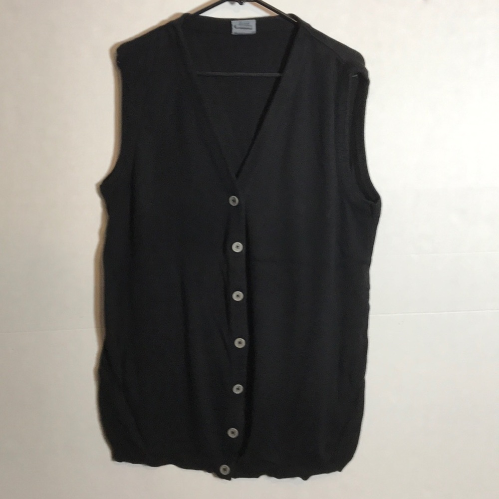 Vest and leggings set